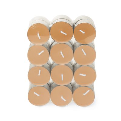 Bougies chauffe-plats parfumées delightful dawn