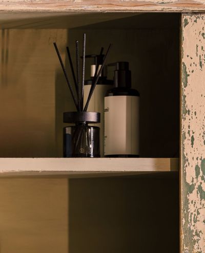 Geurstokjes 80ml delightful dawn