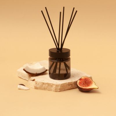 Geurstokjes 80ml delightful dawn