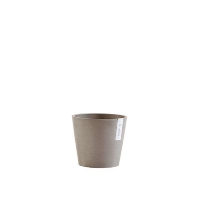 ECOPOTS AMSTERDAM Taupe 20