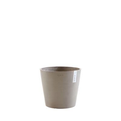ECOPOTS AMSTERDAM Taupe 30