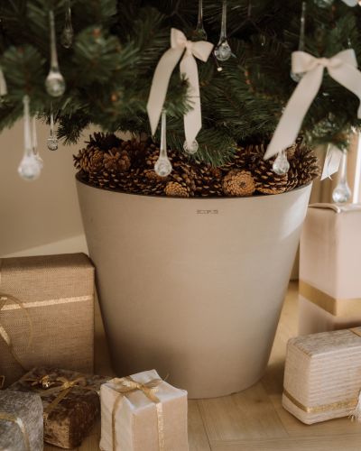 Amsterdam 50 bloempot 