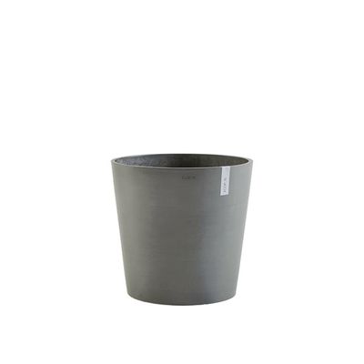 ECOPOTS AMSTERDAM  Grey 50