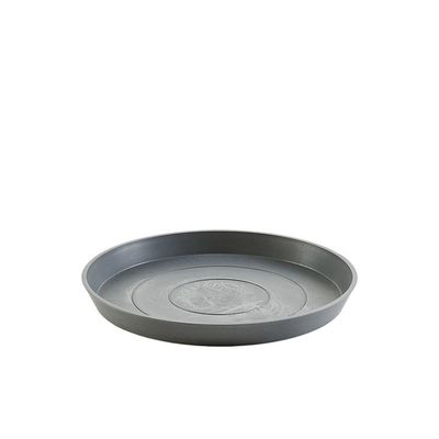 ECOPOTS SOUCOUPE RONDE Grey 50