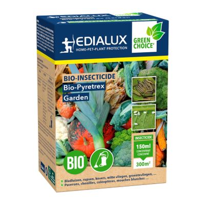 Insecticide Bio-Pyretrex Garden