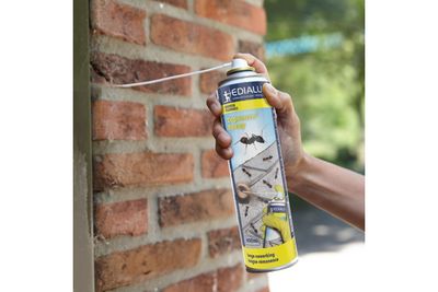 Spray mieren Topscore