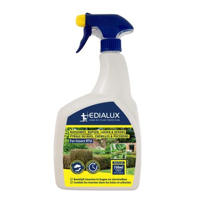 Insecticide For-insect RTU