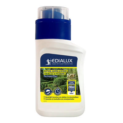 Insecticide For-Insect