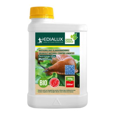 Natuurlijke slakkenkorrel Ferri-Limas Ultra
