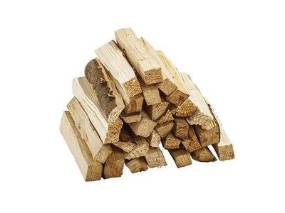 Bois d'allumage 5dm³