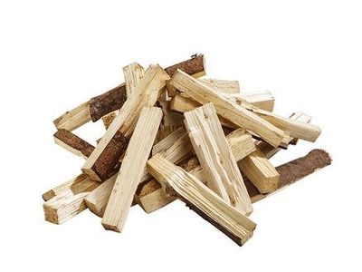 Bois d'allumage 5dm³