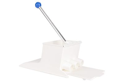 Machine à croquettes