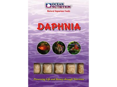 Daphnia / watervlooien 100g