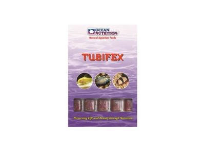 Tubifex 100g