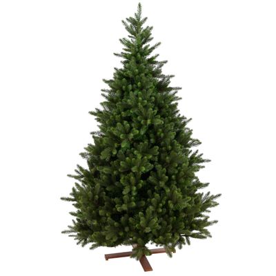 Kunstkerstboom h228cm