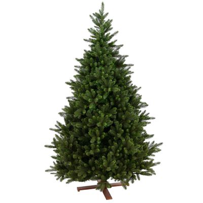 Kerstboom kentucky hinged 274cm