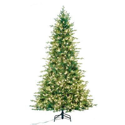Kerstboom buckingham 213cm 650 led