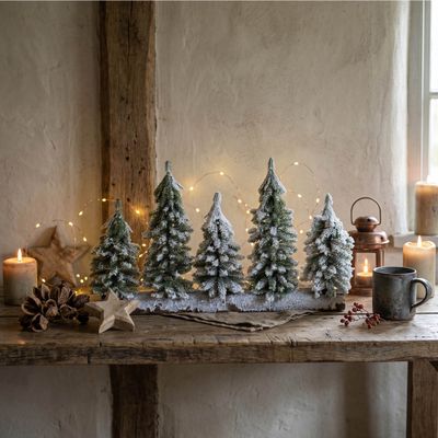 Kerstdecoratie 