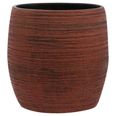 Ronde pot
