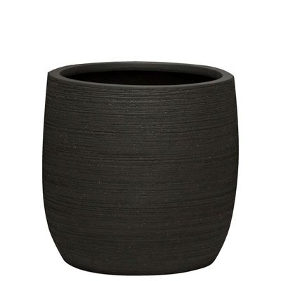 Ronde pot