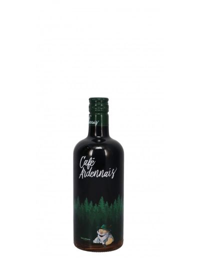 Café ardennais 70cl