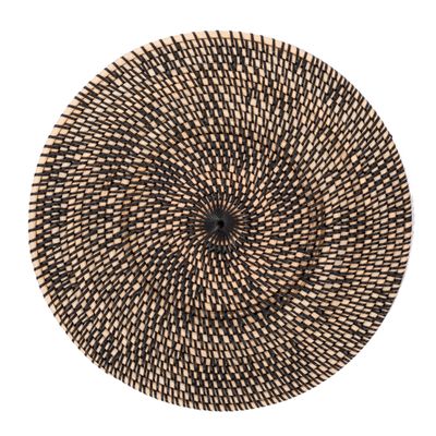 Placemat rattan