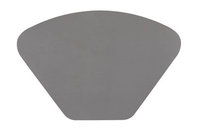 Placemat togo wedge