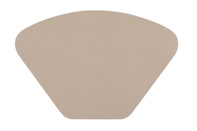 Placemat togo wedge