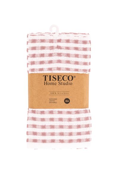 Set van 6 vaatdoeken oman