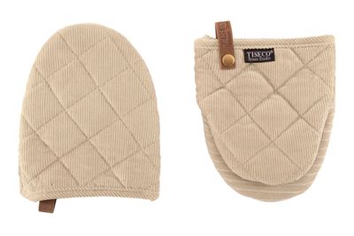 Set de 2 grippers velmar