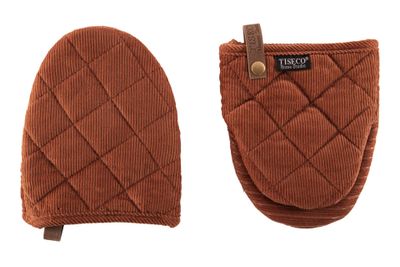 Set van 2 grippers velmar