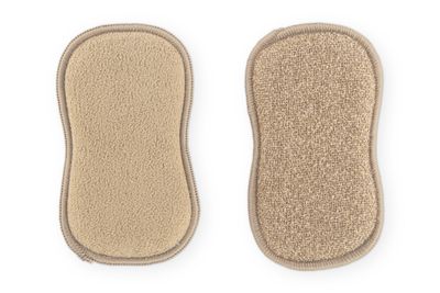 Set van 3 sponsen essentials