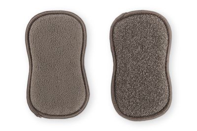 Set van 3 sponsen essentials