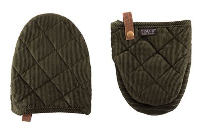 Set van 2 grippers velmar