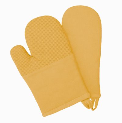 Set van 2 ovenwanten