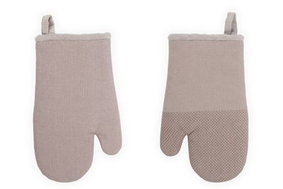 Set van 2 ovenwanten