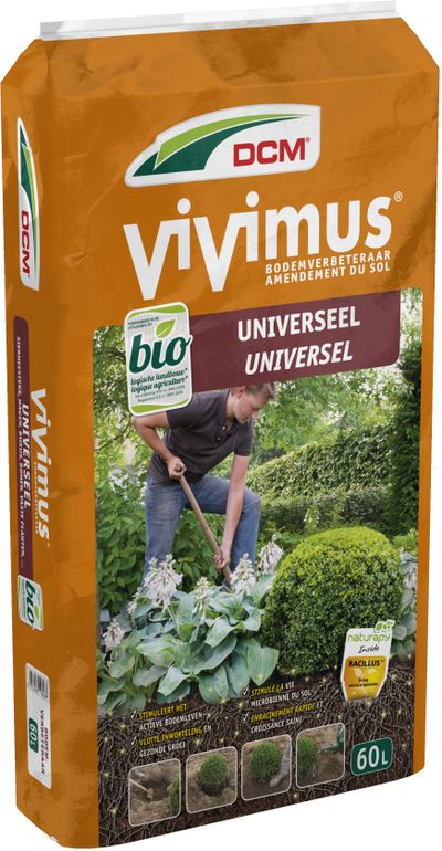 Vivimus Universeel