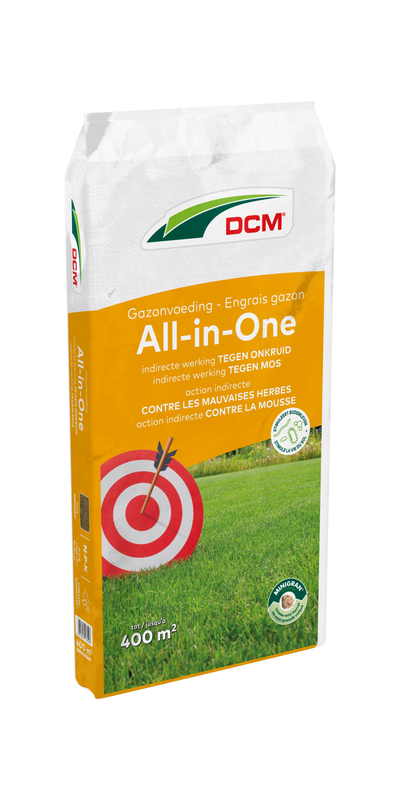Engrais Gazon All-In-One 20kg