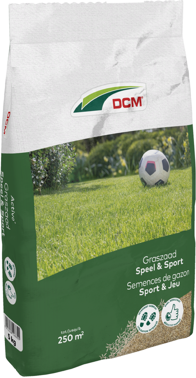 Graszaad Speel & Sport