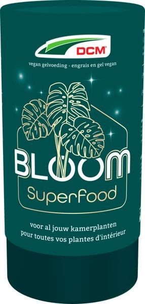 Bloom Superfood voor Kamerplanten 0,2l