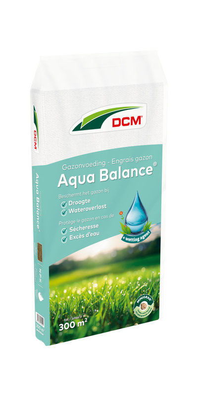 Gazonvoeding Aqua Balance