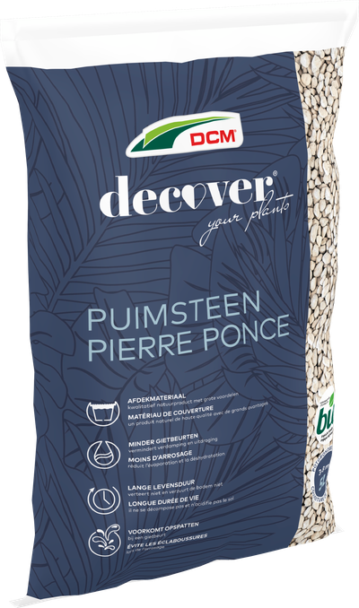 Decover Pierre Ponce 5l