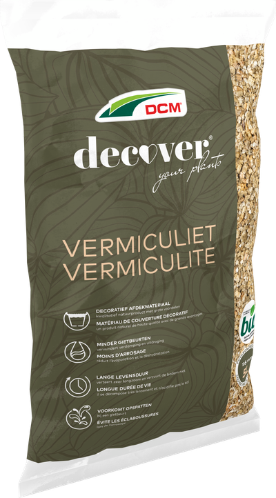 Decover Vermiculite 5l