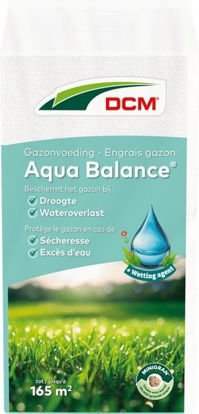 Gazonvoeding Aqua Balance