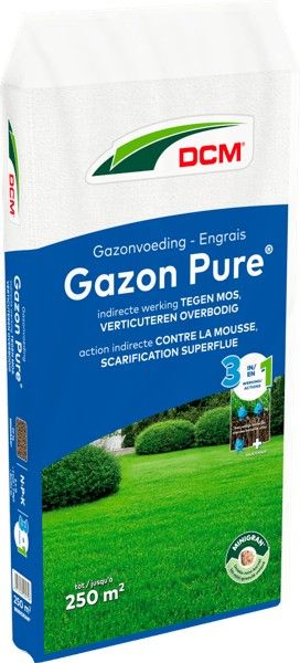 Gazonvoeding Gazon Pure