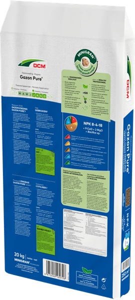 Gazonvoeding Gazon Pure