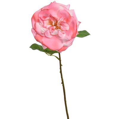 Rose 45 cm rose