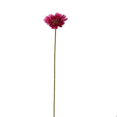 Gerbera lavendel 56 cm