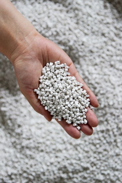 Pot de fleurs amsterdam 60 