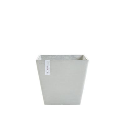 Rotterdam 50 pot de fleurs 